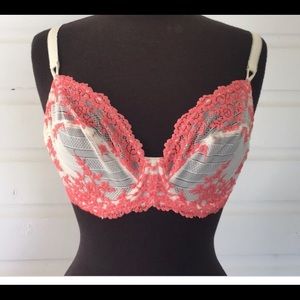 Wacoal bra